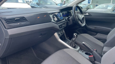 Volkswagen Polo 1.0 TSI Life 5dr Petrol Hatchback